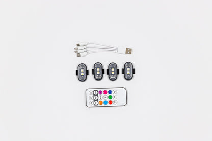 Starlightz Mini Juhtmevaba LED